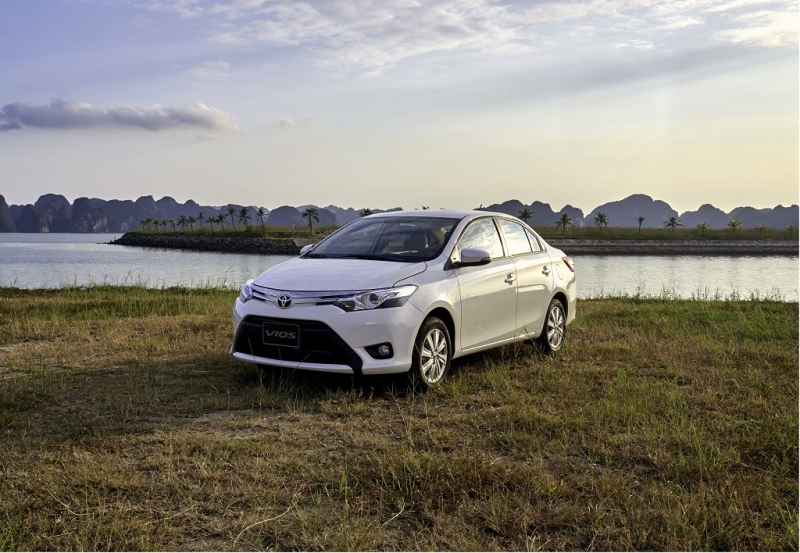 10 o to ban chay nhat viet nam thang 32018