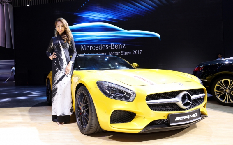 dan chan dai xinh dep tai vims 2017