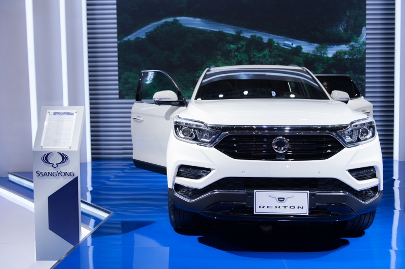 4 xe ssangyong hien dien tai vims 2017