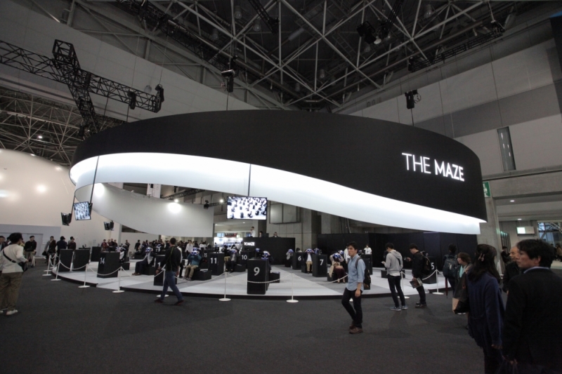 24 khach tham quan tokyo motor show 2017 la nu gioi