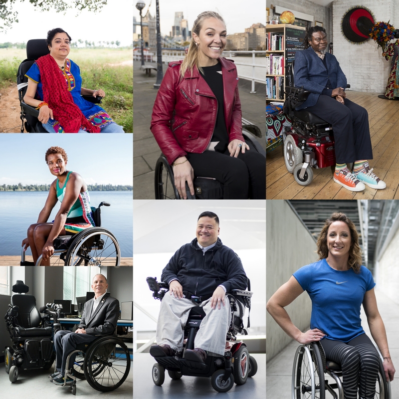 toyota keu goi giai phap cho nhung nguoi bi liet chi duoi