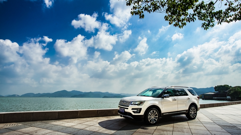 Tháng 11, Ford Việt Nam bán ra hơn 2.400 xe thang 11 ford ban duoc hon 2400 xe tai viet nam