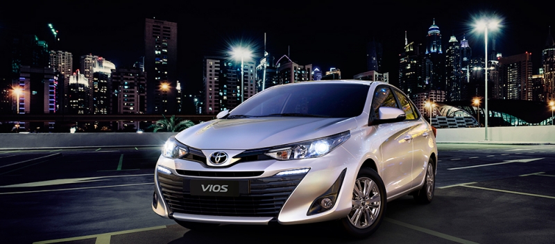 nhung mau xe hot se ra mat tai viet nam nam 2018