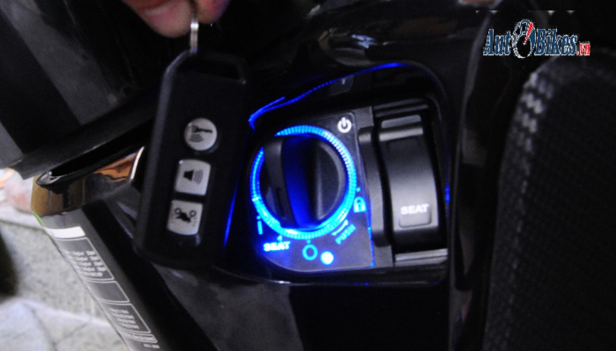 ke ho chet nguoi noi o khoa smartkey cua honda sh