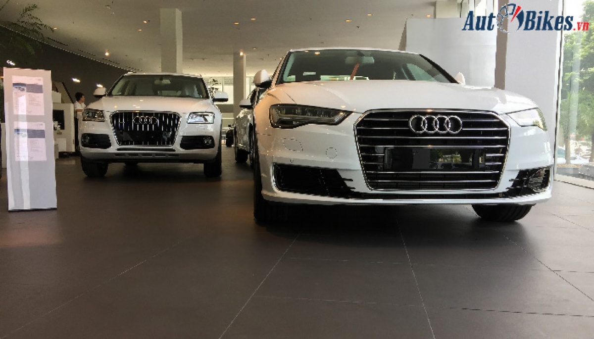 nhap khau o to dat moc 12000 xe