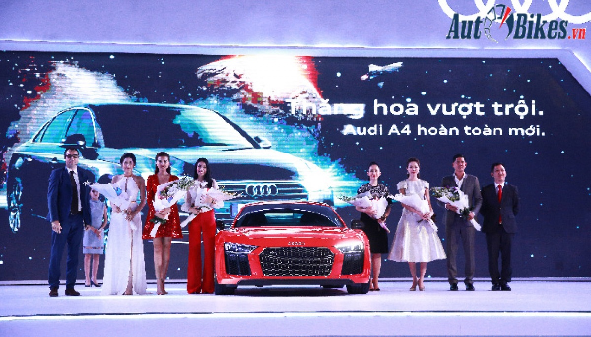 khi cac hang xe sang cua duc lay long khach