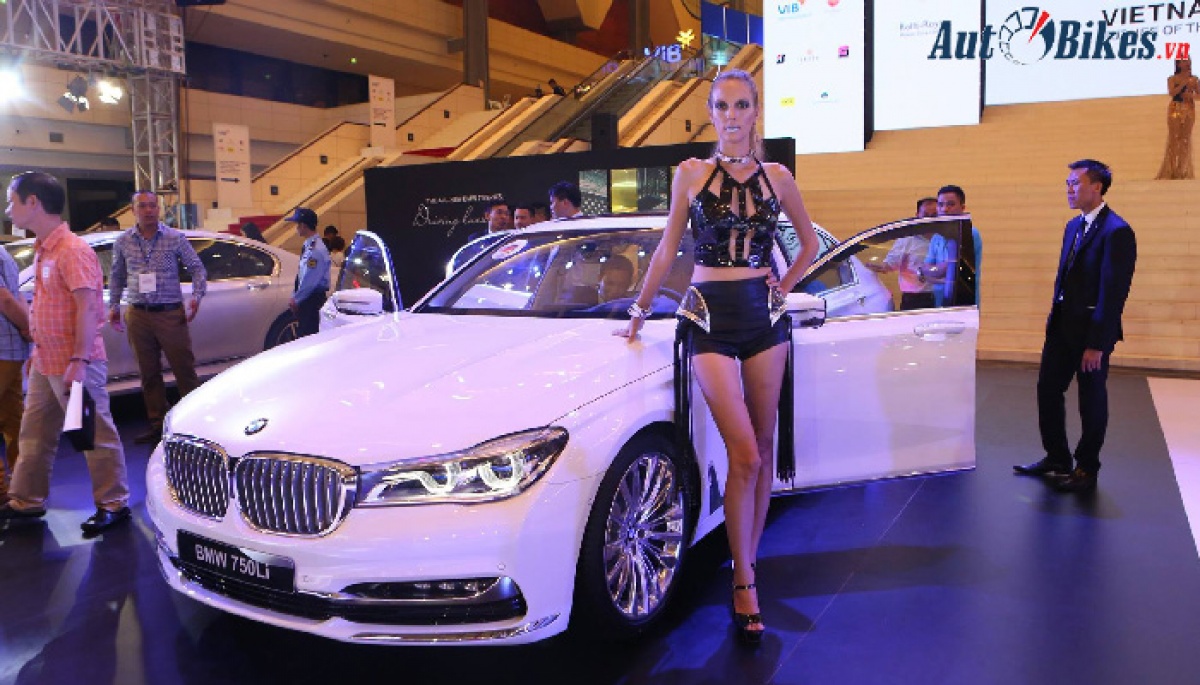 nguoi viet thich xe bmw nhat trong khu vuc