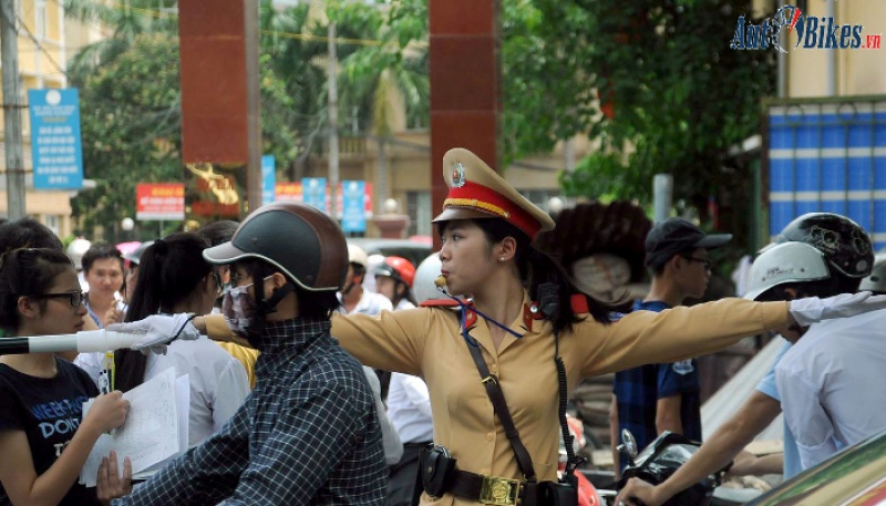 6 thang hon 4300 nguoi chet vi tai nan giao thong