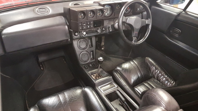 sieu xe co hang hiem lamborghini jalpa gia 100000 usd