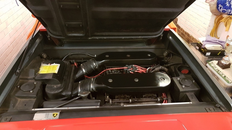 sieu xe co hang hiem lamborghini jalpa gia 100000 usd