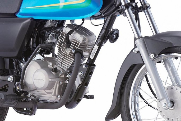 giat minh voi mau xe tay con cua honda chi 135 trieu dong