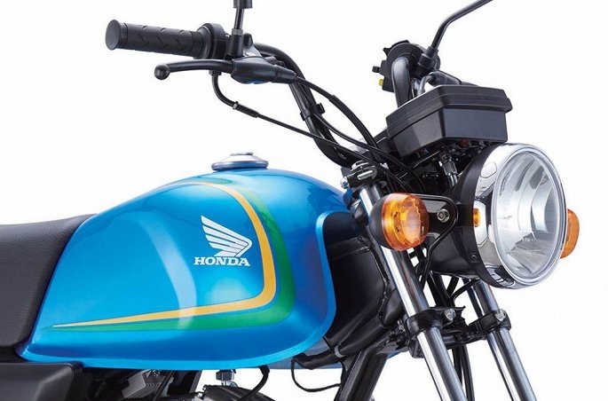 giat minh voi mau xe tay con cua honda chi 135 trieu dong