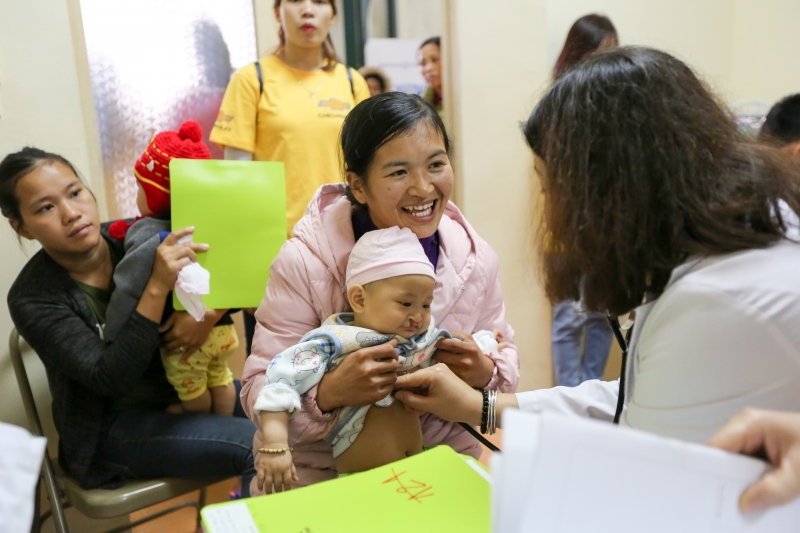 chevrolet ho tro phau thuat di tat ham mat tai viet nam 4277