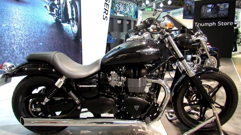 triumph bonneville speedmaster ra mat tai an do
