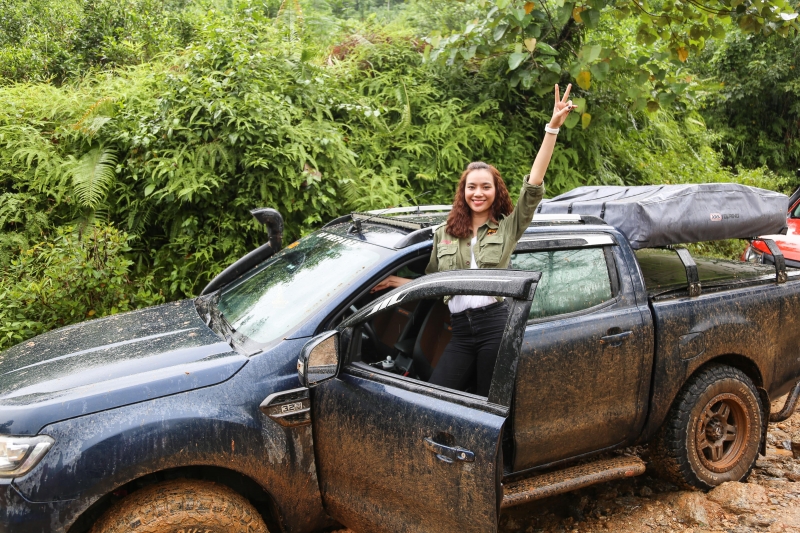 ford ranger wildtrak chinh phuc xin man