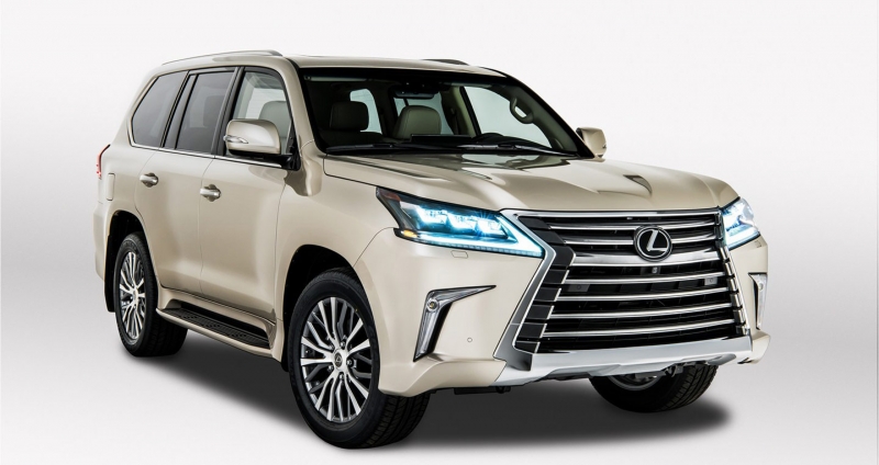lexus lx 570 2018 lo dien phien ban 5 cho