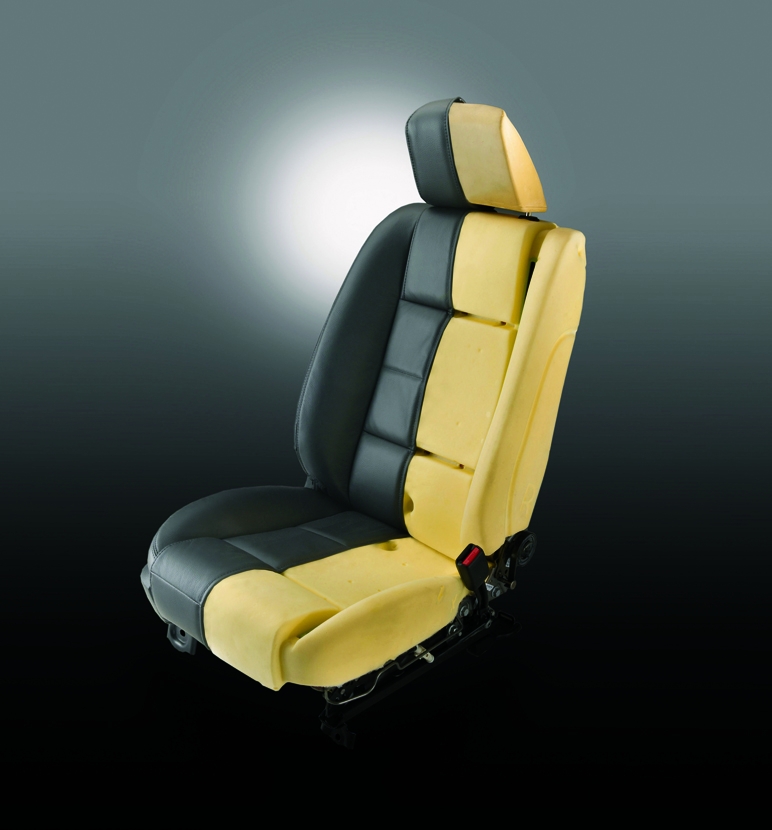 ford ta i ta o dau nanh tha nh nhu ng chiec ghe ngo i