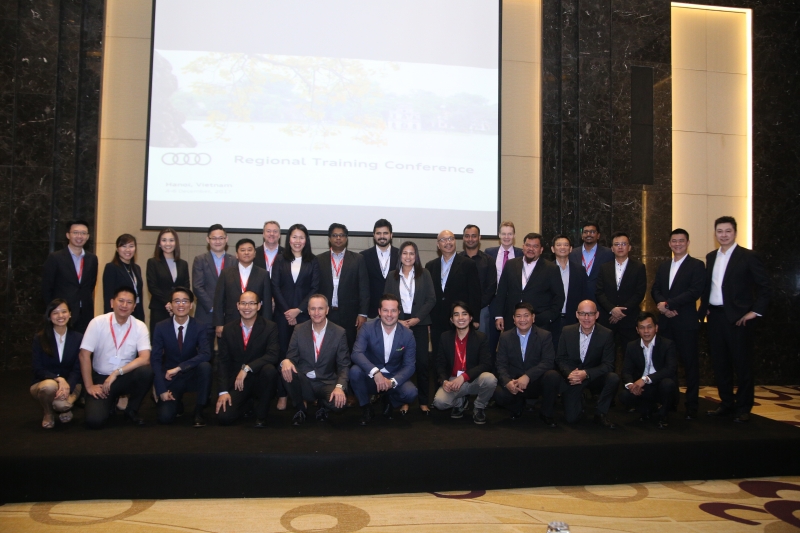 audi mo ho i thao dao tao khu vuc dong nam a tai viet nam