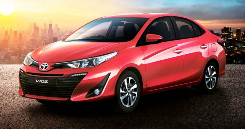 toyota vios 2018 vu a ra ma t ta i dong nam a