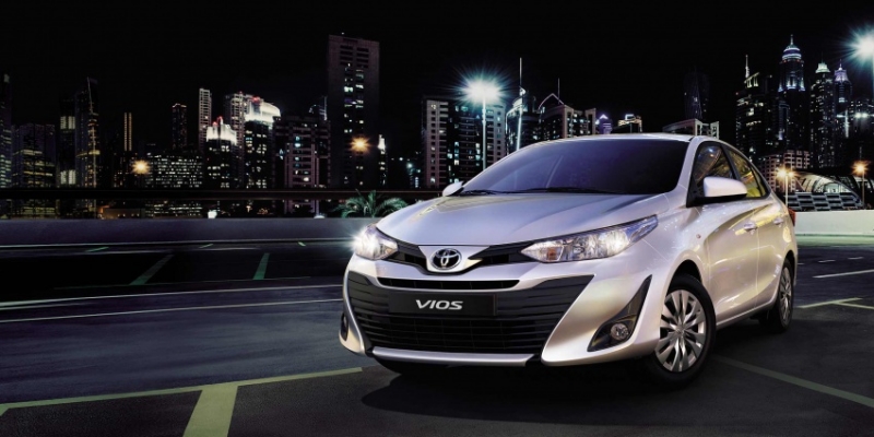 toyota vios 2018 vu a ra ma t ta i dong nam a
