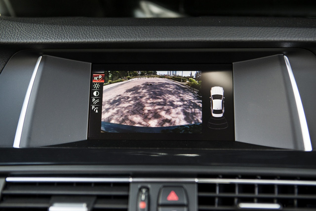 ra mat bmw series 5 phien ban dac biet