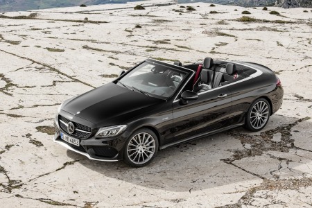 c class cabriolet chinh thuc ra mat
