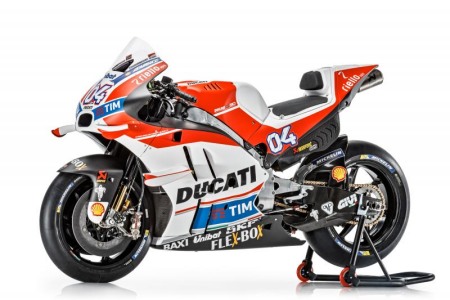 gp16 diem tua vung vang cho ducati trong mua giai moi