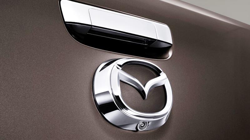 Mazda BT-50 bản nâng cấp xuất hiện tại Malaysia mazda bt 50 ban nang cap xuat hien tai malaysia