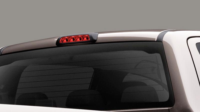 Mazda BT-50 bản nâng cấp xuất hiện tại Malaysia mazda bt 50 ban nang cap xuat hien tai malaysia