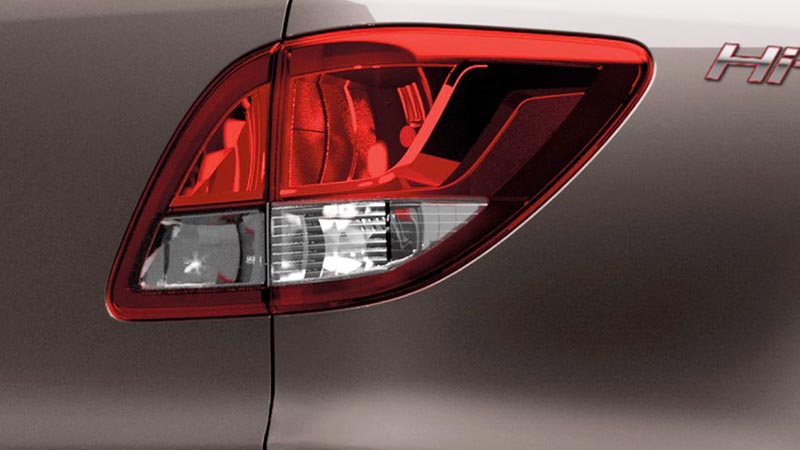 Mazda BT-50 bản nâng cấp xuất hiện tại Malaysia mazda bt 50 ban nang cap xuat hien tai malaysia