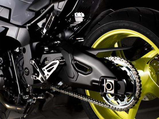 yamaha mt 10 tang suc nong phan khuc 1000cc