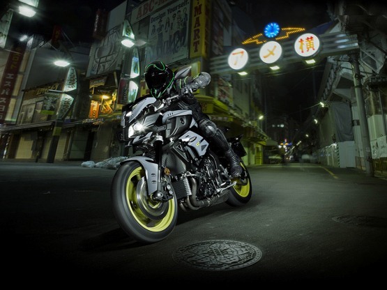 yamaha mt 10 tang suc nong phan khuc 1000cc