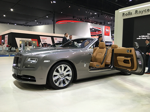 rolls royce dawn gia 1 trieu usd tai dong nam a