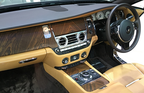 rolls royce dawn gia 1 trieu usd tai dong nam a