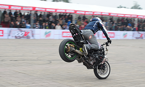 Biker Việt tranh tài môtô mạo hiểm tại Hà Nội biker viet tranh tai moto mao hiem tai ha noi