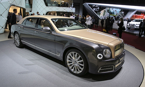 bentley mulsanne ewb ra mat trien lam geneva 2016