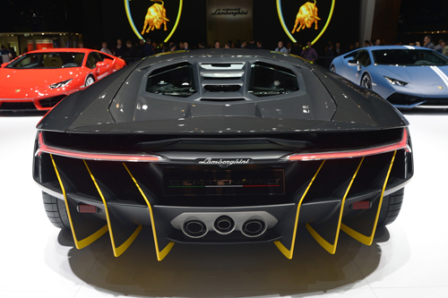 lamborghini centenario sieu xe the ky 19 trieu usd