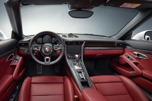 porsche 911 dat nhat 15 ty tai viet nam