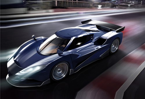 arash af10 2016 sieu xe moi 15 trieu usd