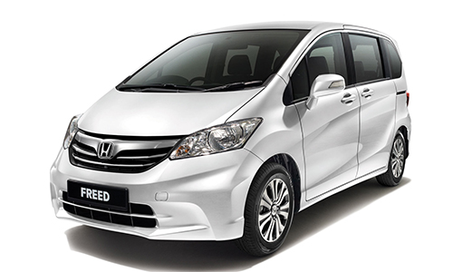 honda freed doi thu moi cua toyota sienta tai indonesia