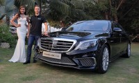 can canh mercedes e 300 amg gia 305 ty dong tai viet nam