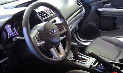 subaru xv 2016 co gia gan 14 ty dong tai viet nam