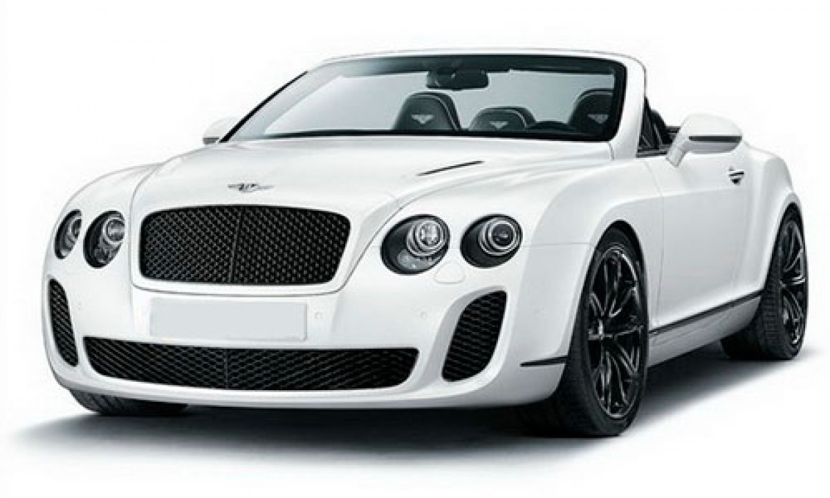 dong xe bentley