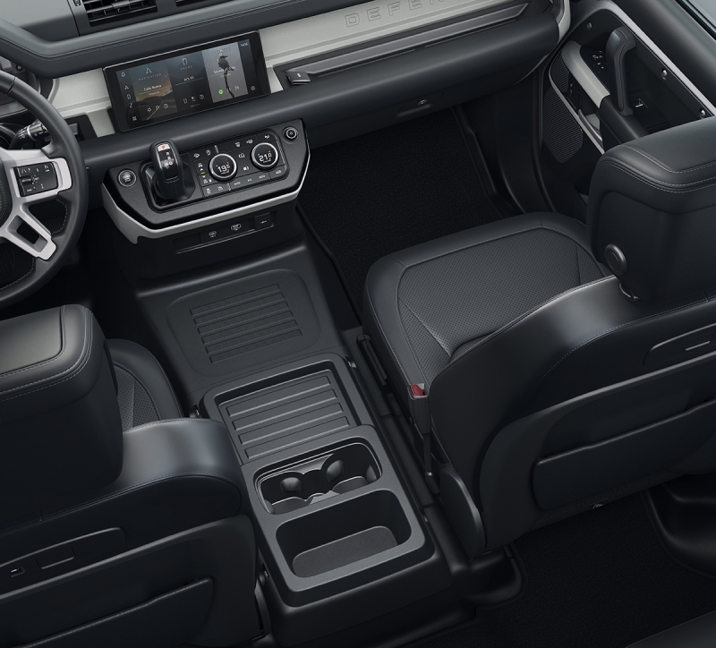 sieu pham land rover defender gia tu 38 ty dong tai viet nam