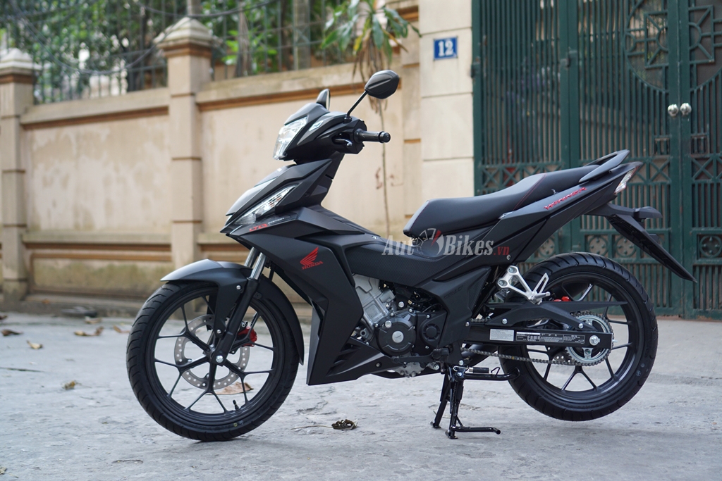 bang gia xe may honda ngay 912018