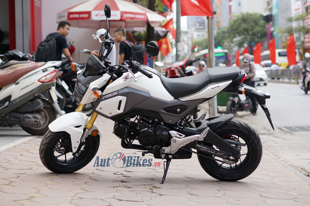 bang gia xe may honda ngay 3112018