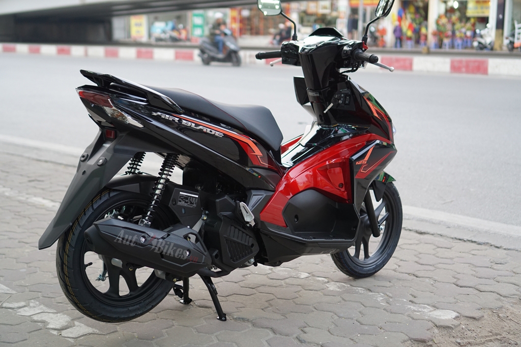 bang gia xe may honda ngay 222018