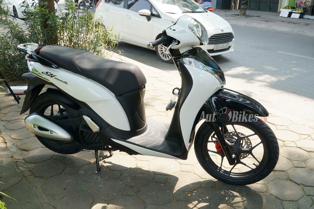 bang gia xe may honda ngay 622018