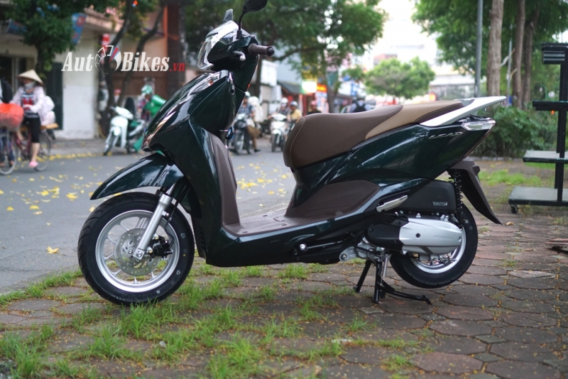 bang gia xe may honda ngay 722018