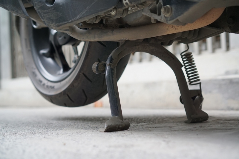 Hé lộ 5 điểm yếu trên Yamaha NVX